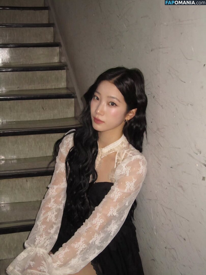 Kazuha Nakamura 中村 一葉 / LESSERAFIM / zuhazana Nackt OnlyFans  Geleaktes Foto #28