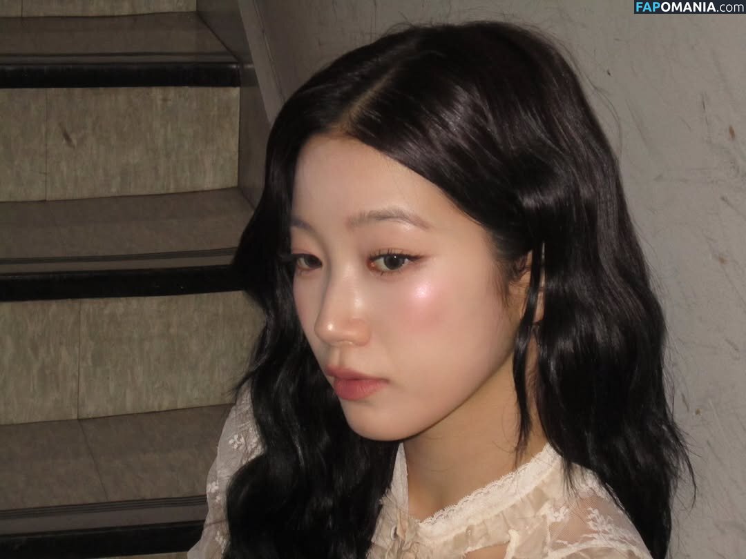 Kazuha Nakamura 中村 一葉 / LESSERAFIM / zuhazana Nackt OnlyFans  Geleaktes Foto #29
