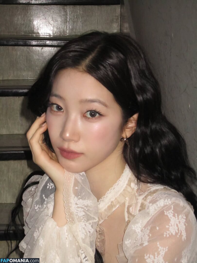 Kazuha Nakamura 中村 一葉 / LESSERAFIM / zuhazana Nackt OnlyFans  Geleaktes Foto #30