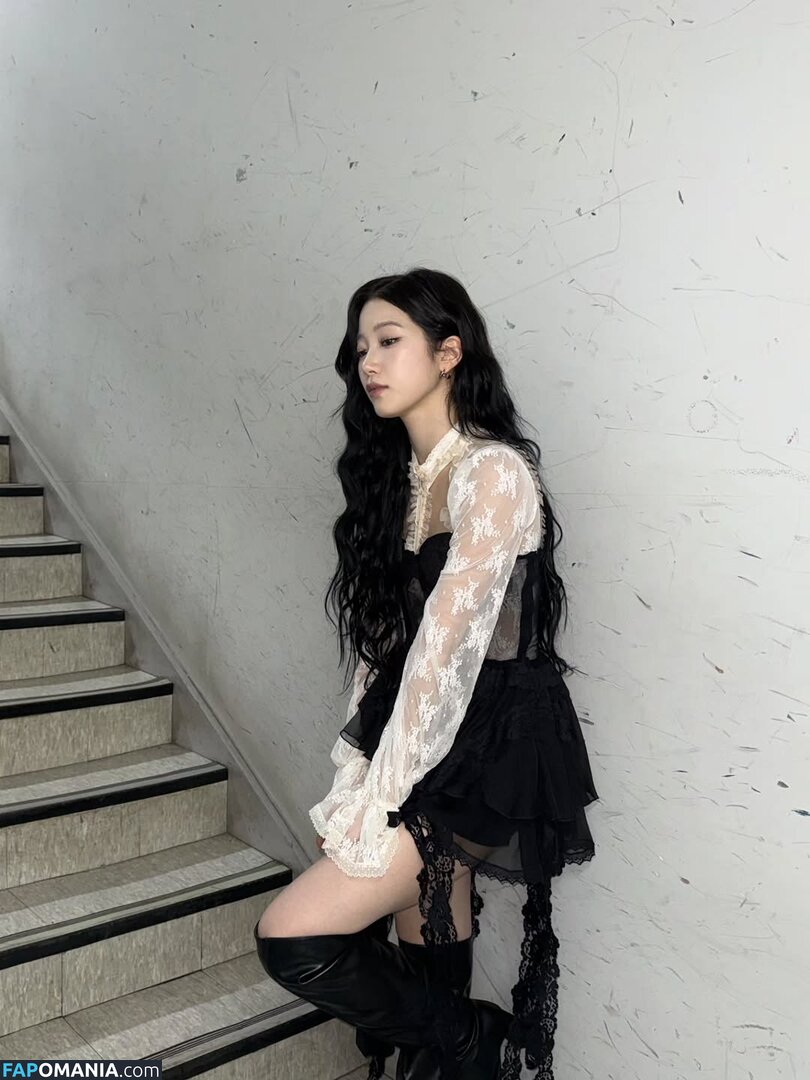 Kazuha Nakamura 中村 一葉 / LESSERAFIM / zuhazana Nackt OnlyFans  Geleaktes Foto #31