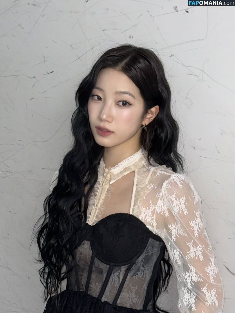 Kazuha Nakamura 中村 一葉 / LESSERAFIM / zuhazana Nackt OnlyFans  Geleaktes Foto #32