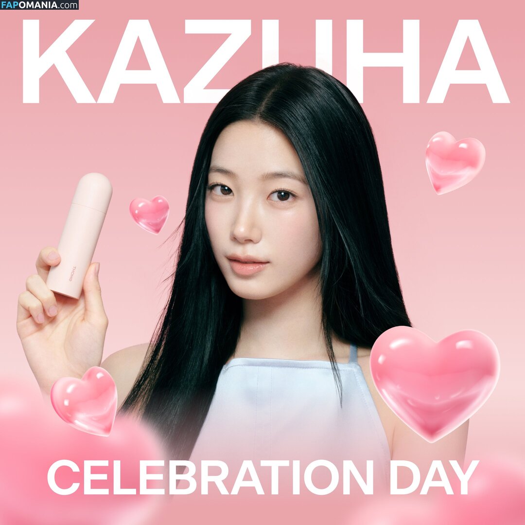 Kazuha Nakamura 中村 一葉 / LESSERAFIM / zuhazana Nackt OnlyFans  Geleaktes Foto #35