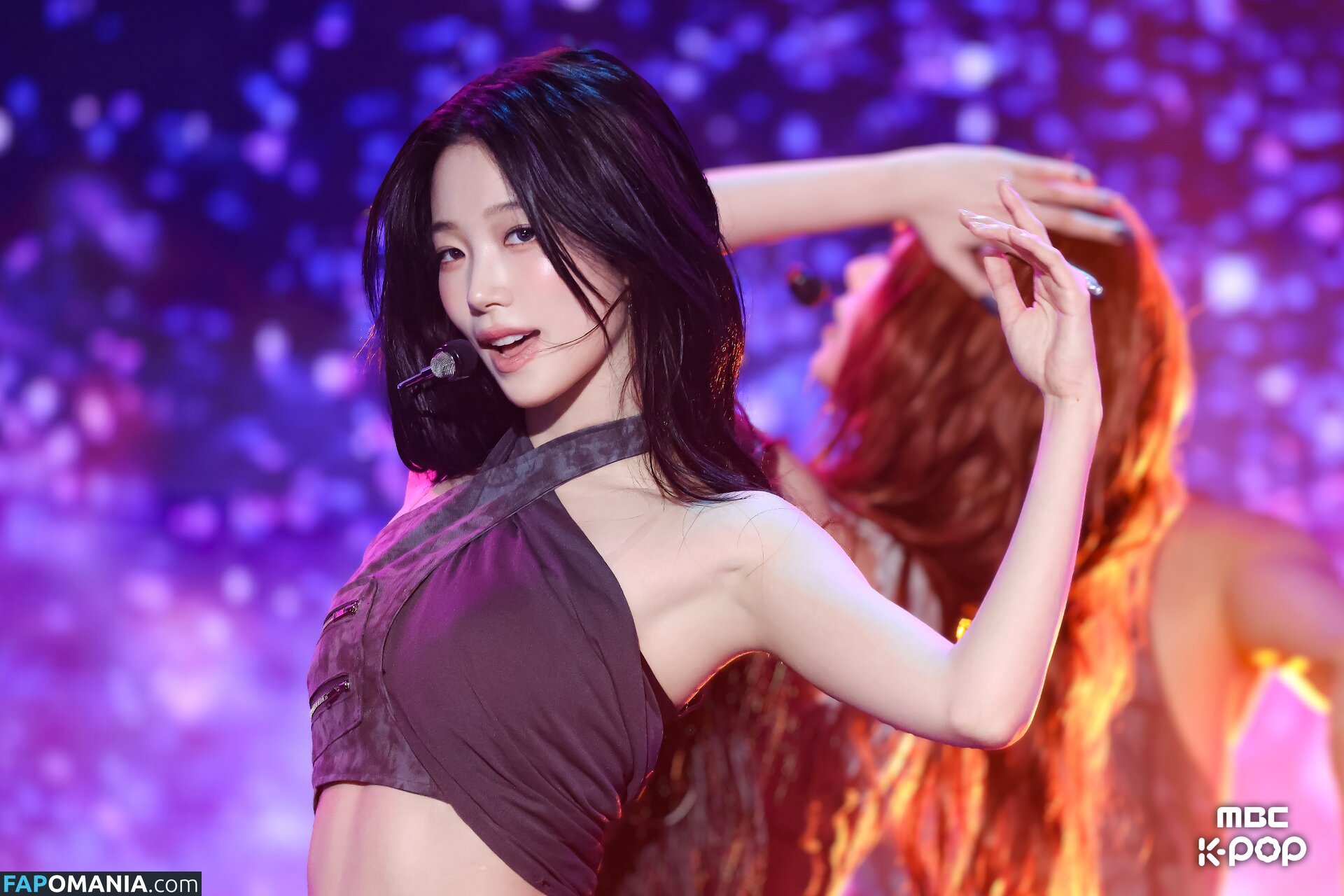 Kazuha Nakamura 中村 一葉 / LESSERAFIM / zuhazana Nackt OnlyFans  Geleaktes Foto #47
