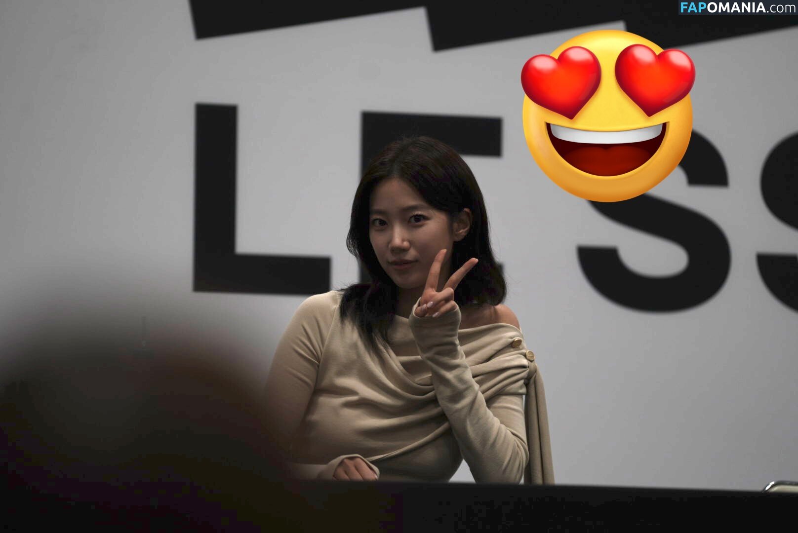 Kazuha Nakamura 中村 一葉 | LESSERAFIM Nackt OnlyFans  Geleaktes Foto #11