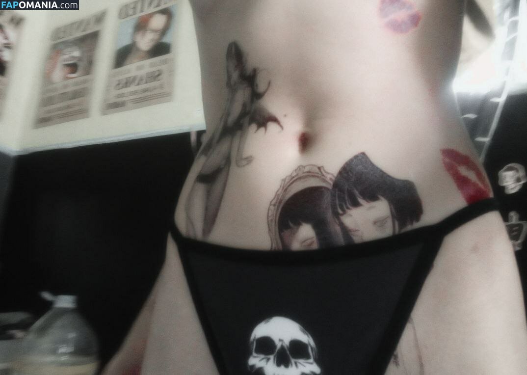 Kazume Koeme / kazumegandits Nackt OnlyFans  Geleaktes Foto #16