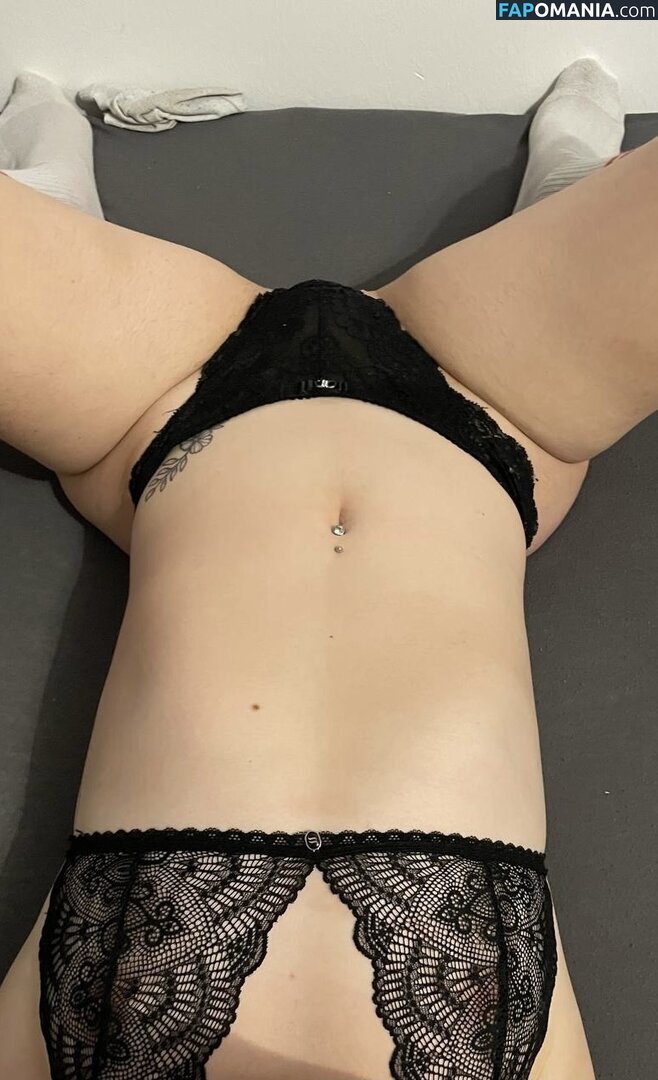 KblossomK Nackt OnlyFans  Geleaktes Foto #1