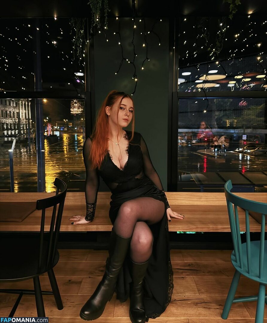 KDRkitten / kittenkate Nackt OnlyFans  Geleaktes Foto #158