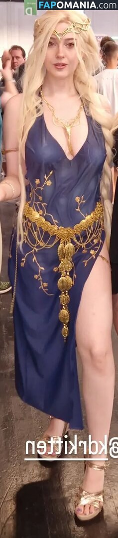 KDRkitten / kittenkate Nackt OnlyFans  Geleaktes Foto #564