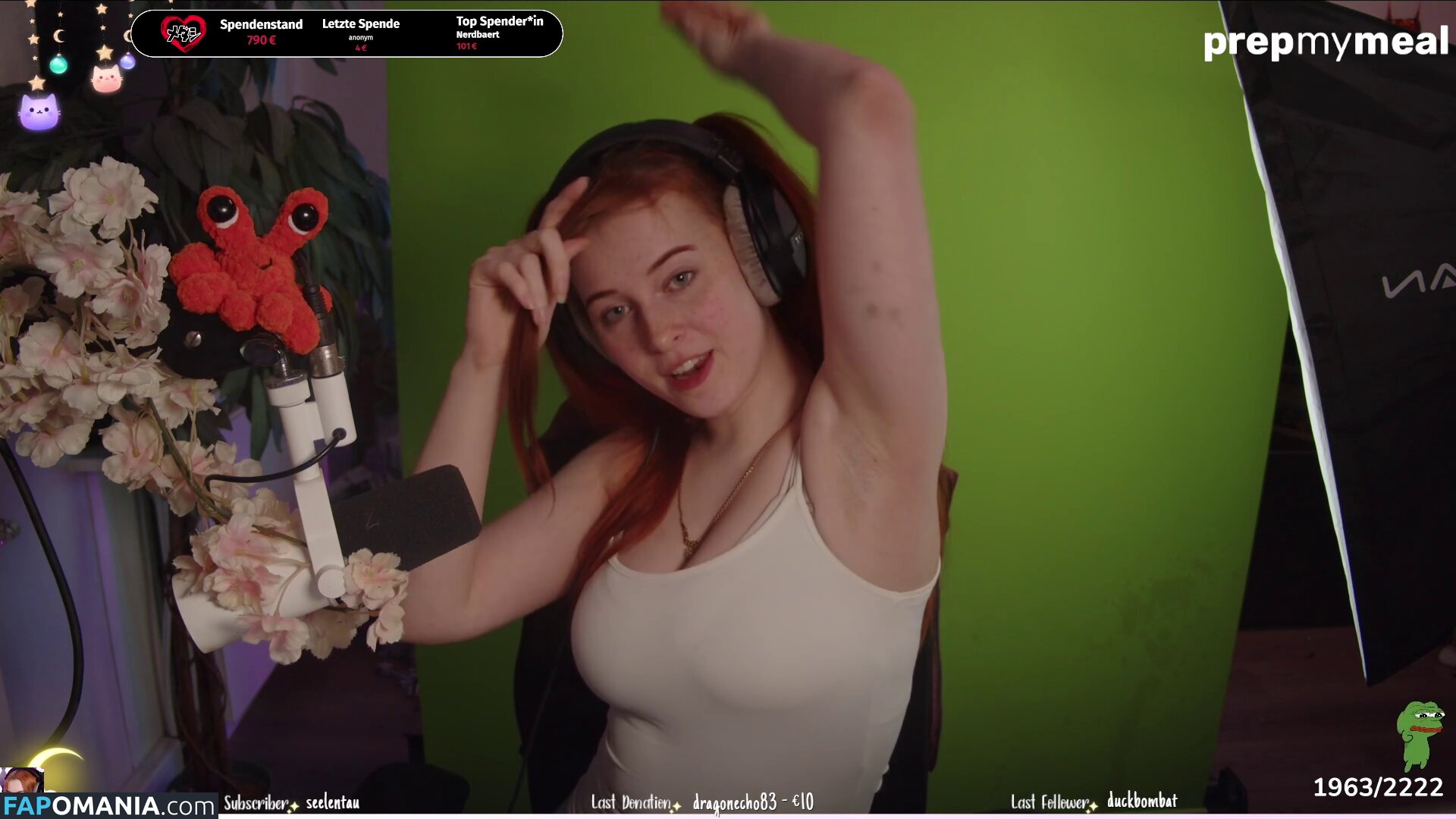 KDRkitten / kittenkate Nackt OnlyFans  Geleaktes Foto #578