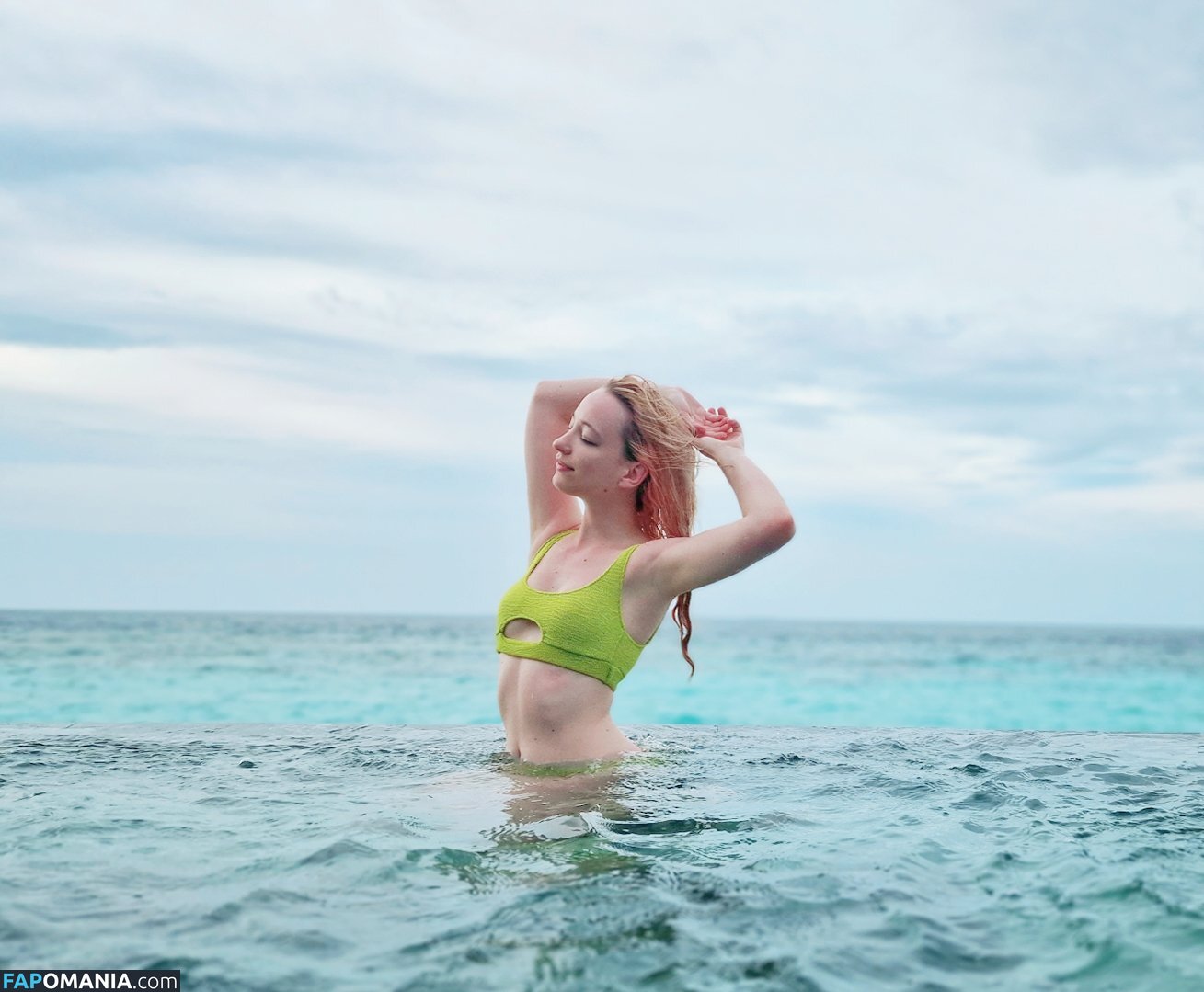 Keekihime Nackt OnlyFans  Geleaktes Foto #1