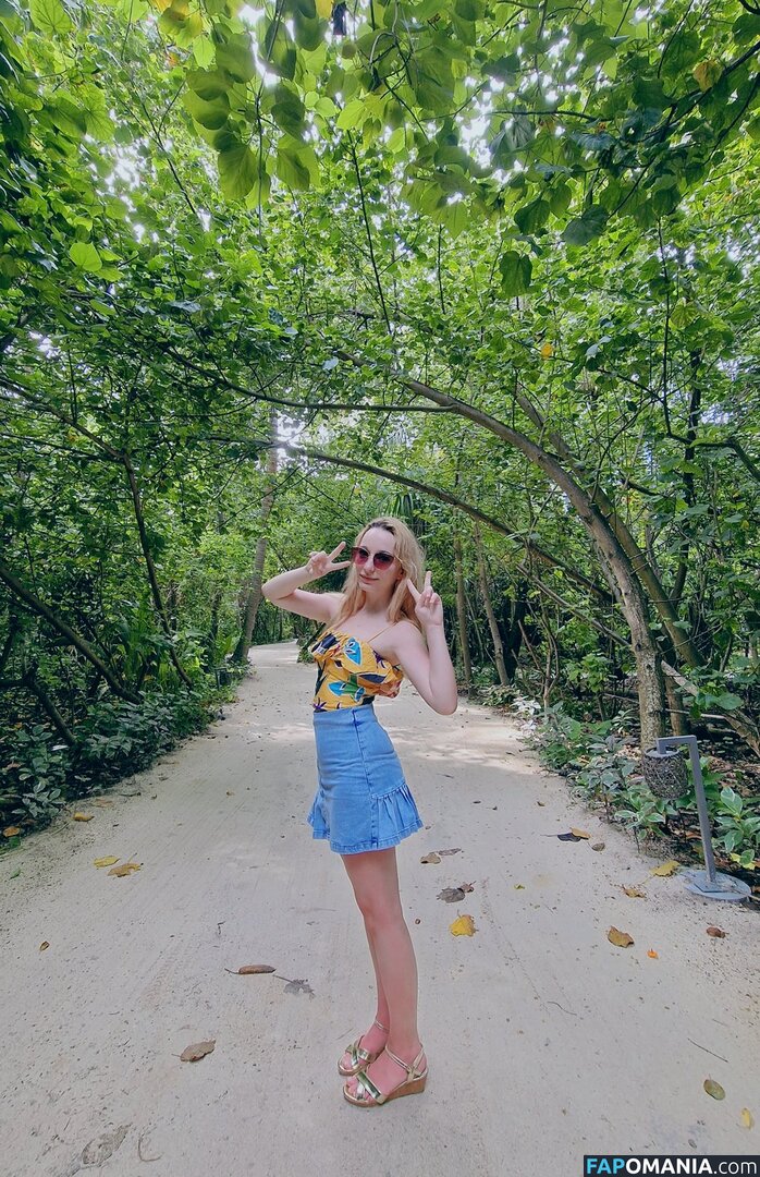 Keekihime Nackt OnlyFans  Geleaktes Foto #2