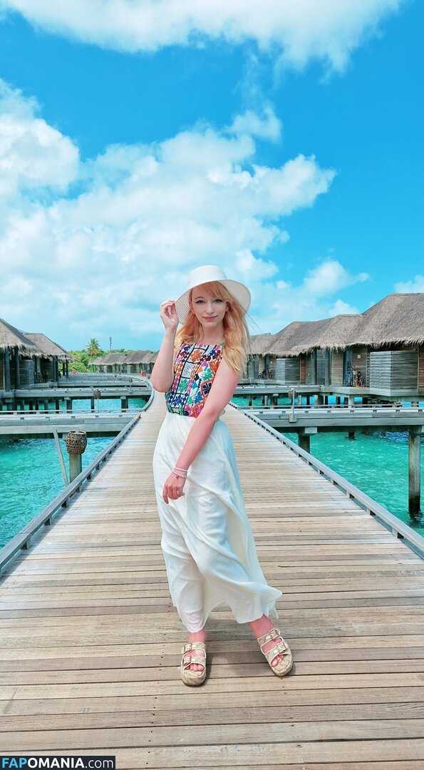 Keekihime Nackt OnlyFans  Geleaktes Foto #4