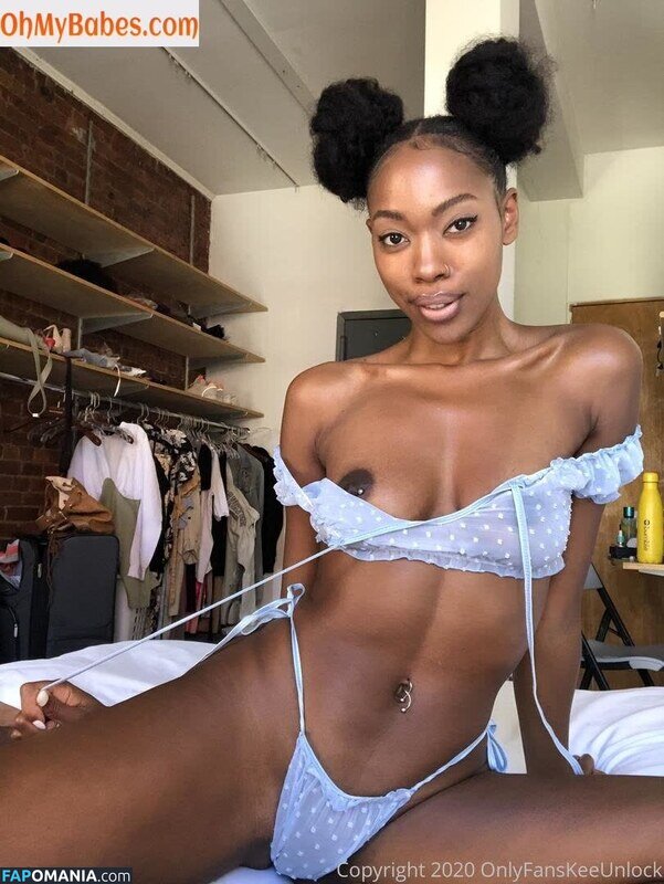 Keesee / _keesee / keeseesworld / keeseeuncensored / keeseeunlocked Nackt OnlyFans  Geleaktes Foto #16