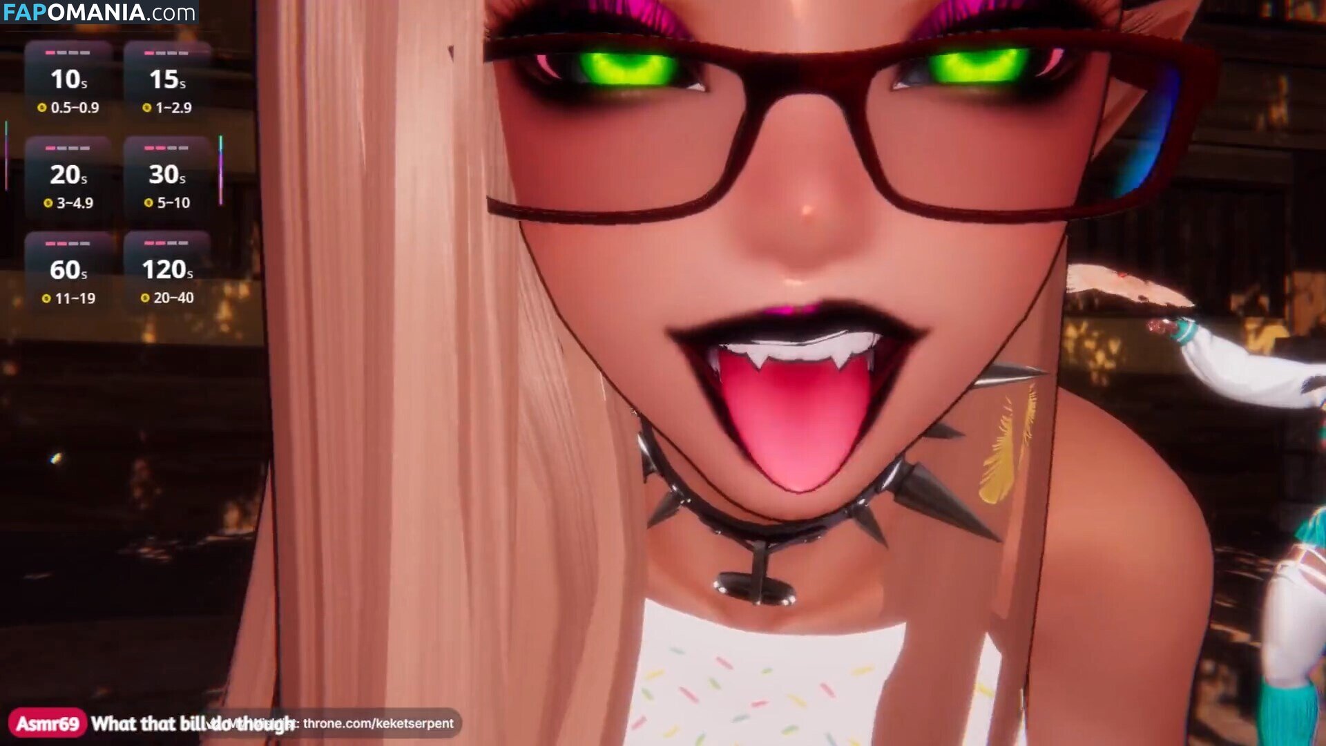 642288332331560960 / Baby_sh / CreamPalace / Keket Serpent / Ketet_Serpent / https: / keket_serpent Nackt OnlyFans  Geleaktes Foto #14