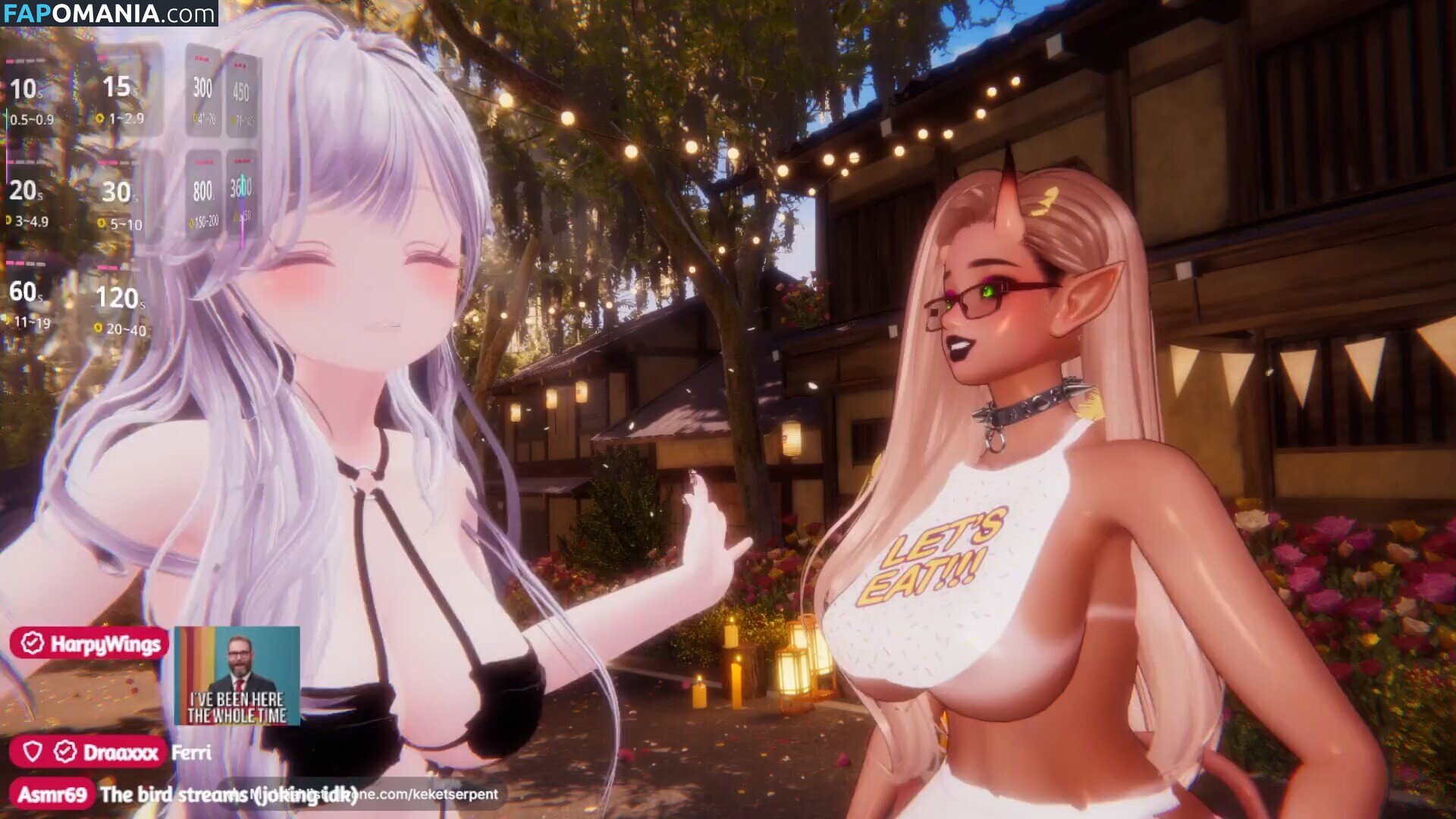 642288332331560960 / Baby_sh / CreamPalace / Keket Serpent / Ketet_Serpent / https: / keket_serpent Nackt OnlyFans  Geleaktes Foto #15