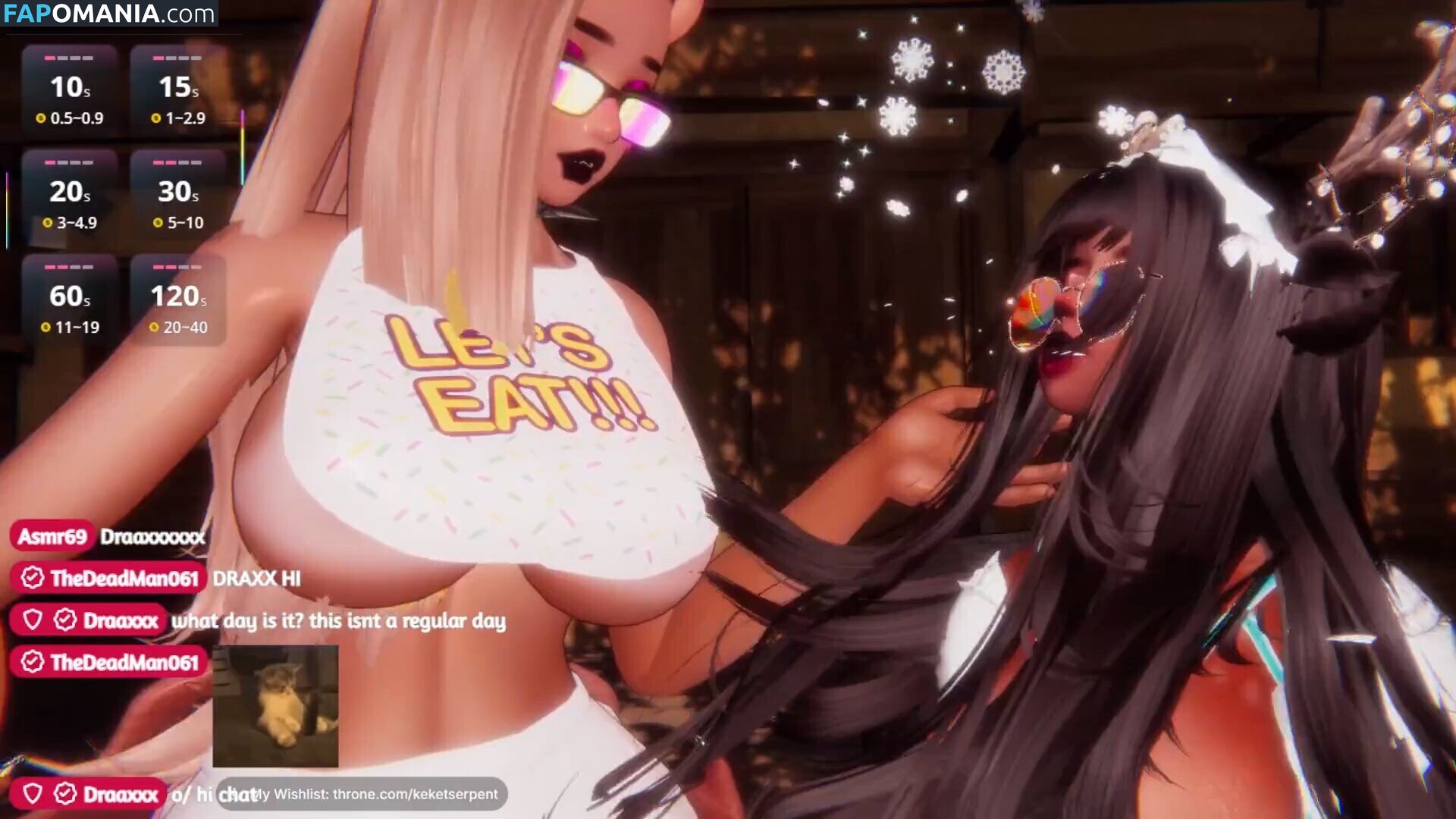 642288332331560960 / Baby_sh / CreamPalace / Keket Serpent / Ketet_Serpent / https: / keket_serpent Nackt OnlyFans  Geleaktes Foto #16