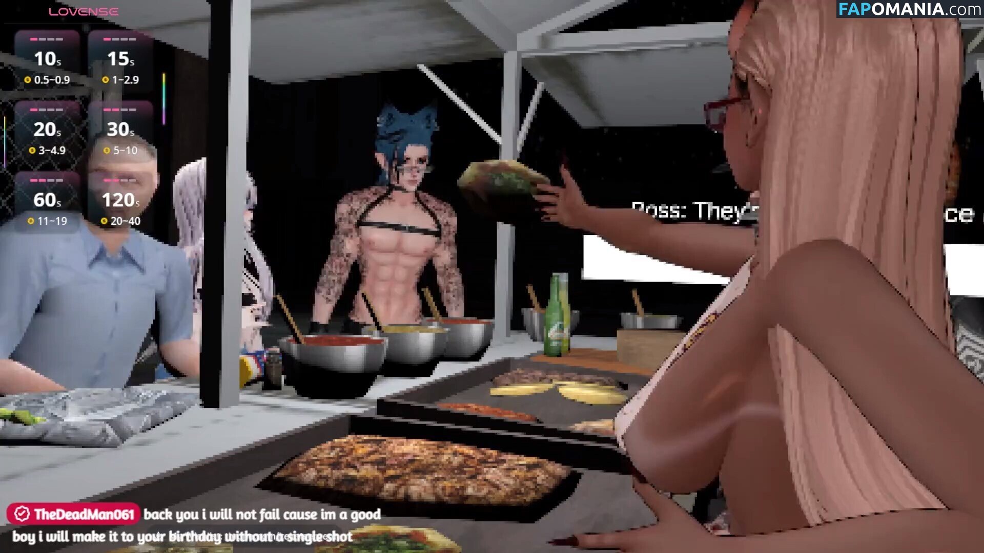 642288332331560960 / Baby_sh / CreamPalace / Keket Serpent / Ketet_Serpent / https: / keket_serpent Nackt OnlyFans  Geleaktes Foto #17