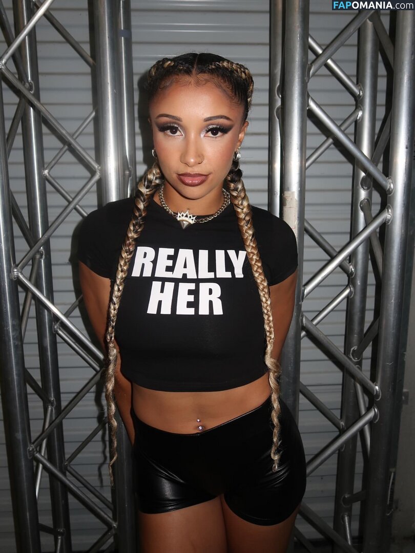 Kelani Jordan / kelani_wwe Nackt OnlyFans  Geleaktes Foto #5