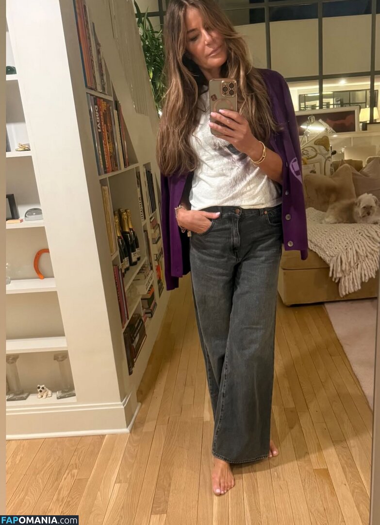 Kelly Bensimon / https: / kellybensimon Nackt OnlyFans  Geleaktes Foto #12