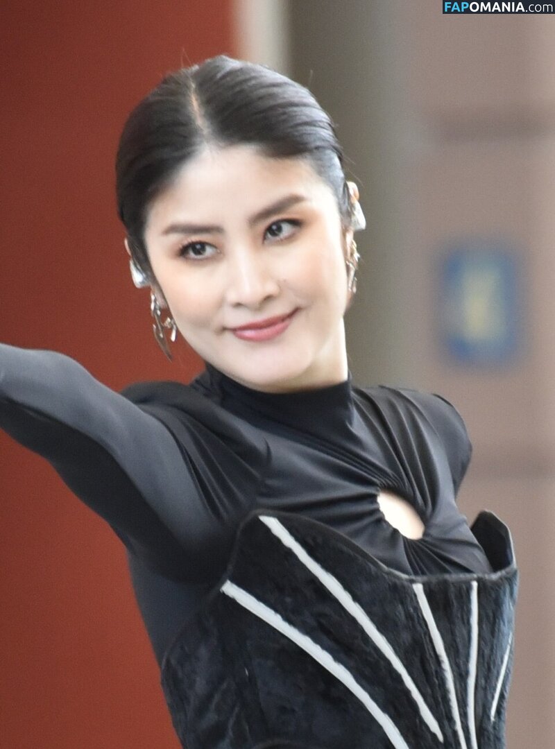 Kelly Chen Nackt OnlyFans  Geleaktes Foto #9