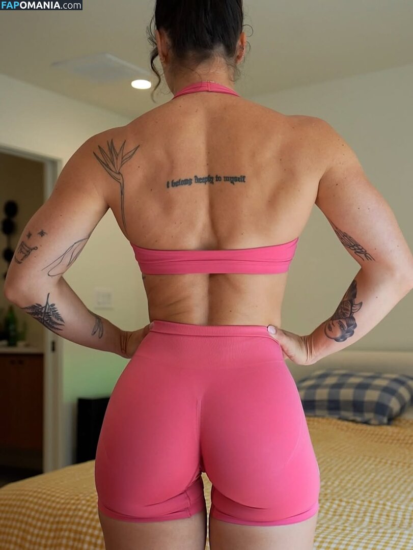 Kelly Matthews / kellylmatthews Nackt OnlyFans  Geleaktes Foto #2