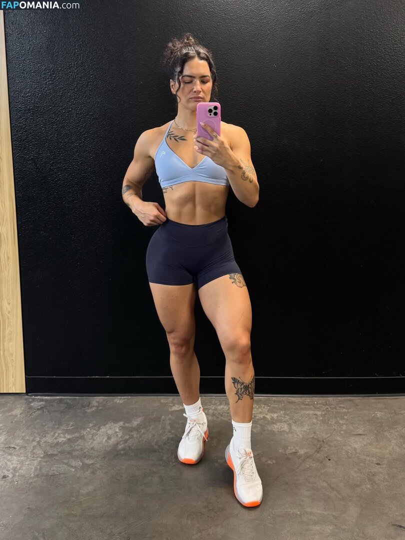 Kelly Matthews / kellylmatthews Nackt OnlyFans  Geleaktes Foto #3