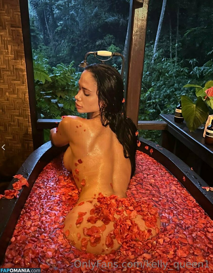 kelly_queen1 Nackt OnlyFans  Geleaktes Foto #44