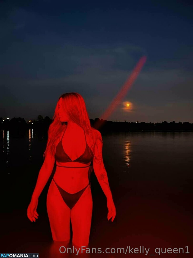 kelly_queen1 Nackt OnlyFans  Geleaktes Foto #86