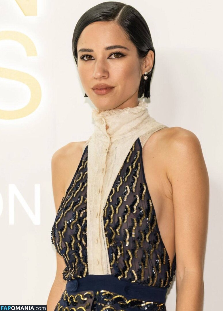 Kelsey Asbille / kelseyasbille Nackt OnlyFans  Geleaktes Foto #1