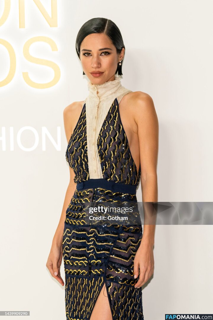 Kelsey Asbille / kelseyasbille Nackt OnlyFans  Geleaktes Foto #3