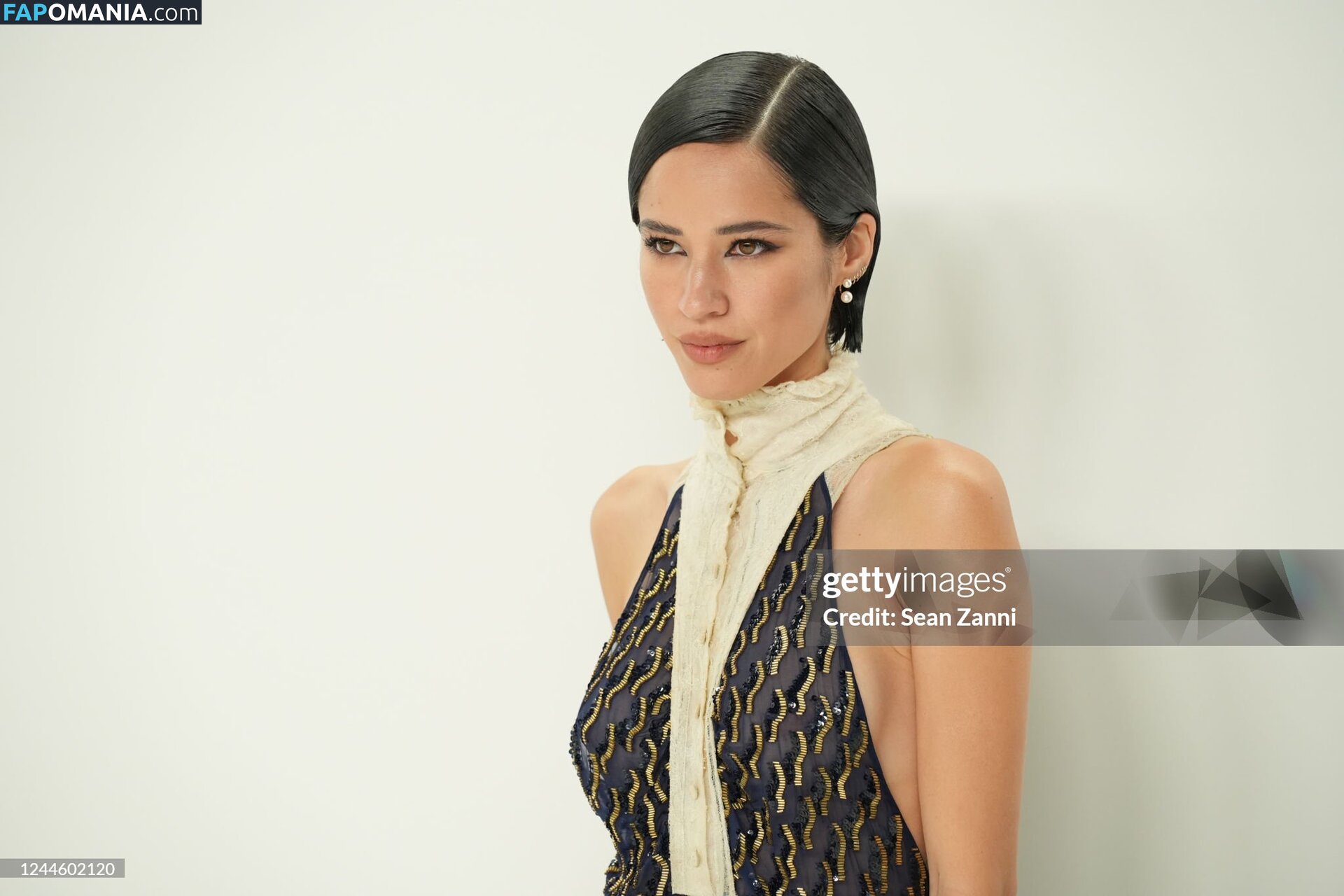 Kelsey Asbille / kelseyasbille Nackt OnlyFans  Geleaktes Foto #5