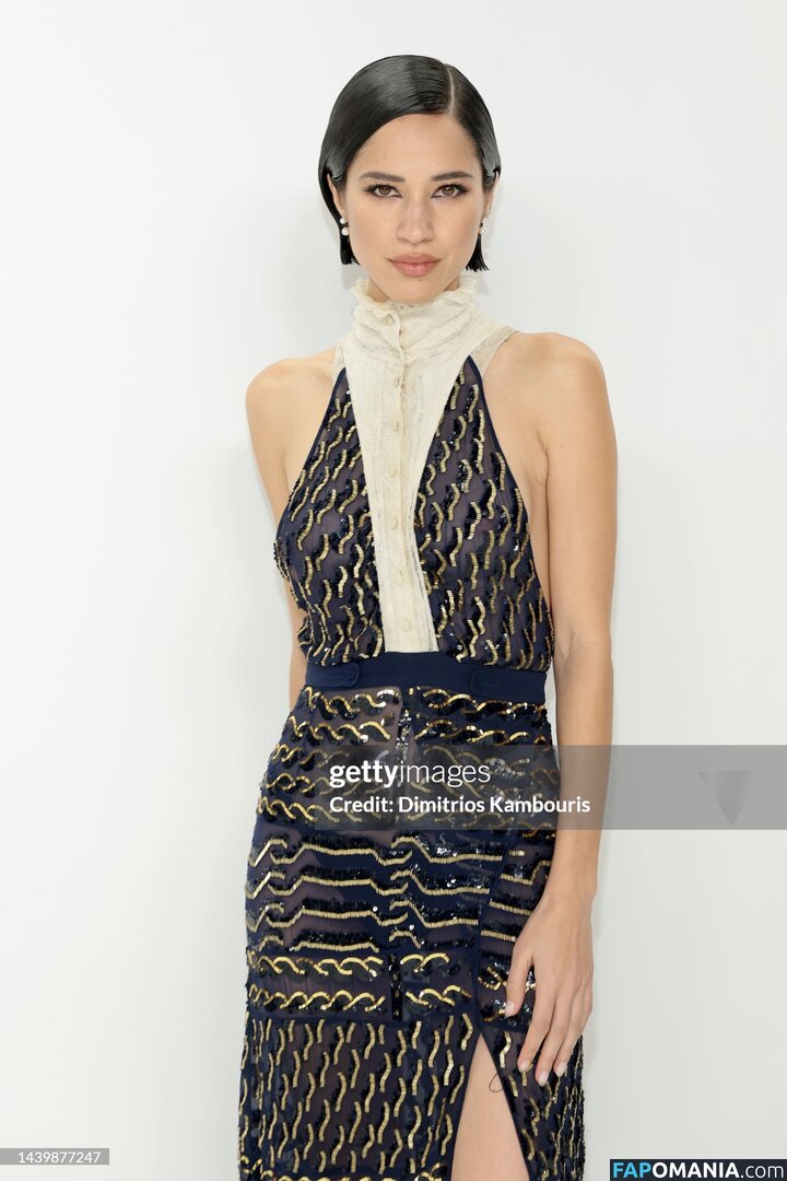 Kelsey Asbille / kelseyasbille Nackt OnlyFans  Geleaktes Foto #6