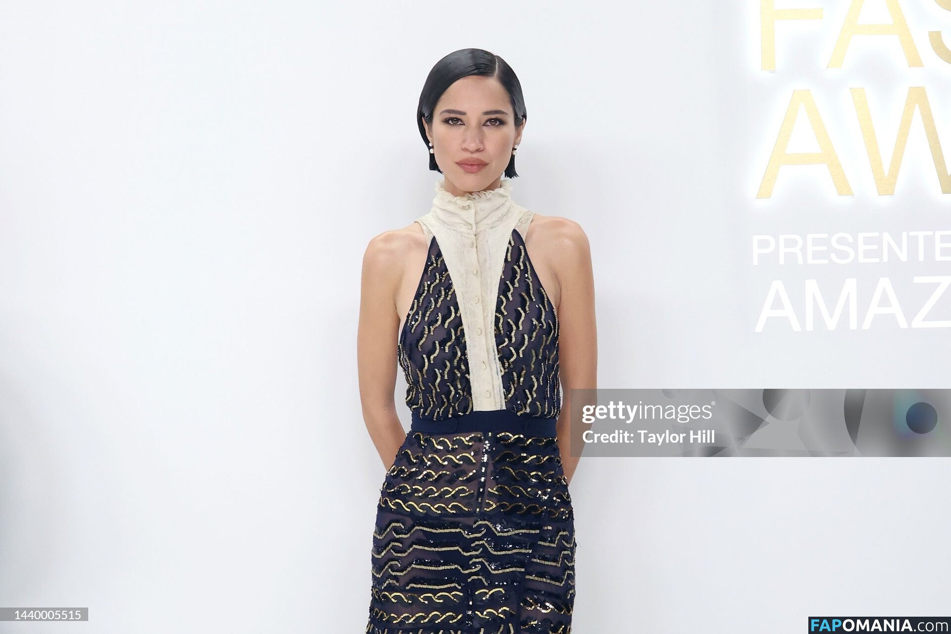 Kelsey Asbille / kelseyasbille Nackt OnlyFans  Geleaktes Foto #8