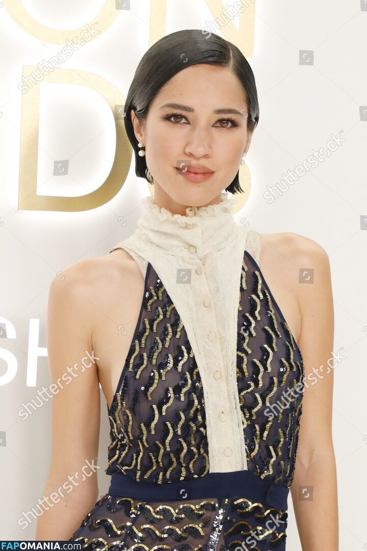 Kelsey Asbille / kelseyasbille Nackt OnlyFans  Geleaktes Foto #9