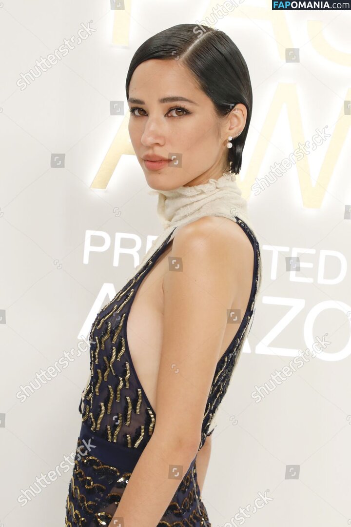 Kelsey Asbille / kelseyasbille Nackt OnlyFans  Geleaktes Foto #10