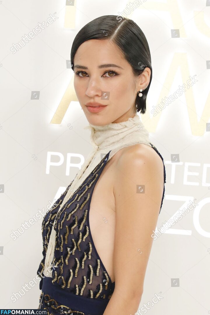 Kelsey Asbille / kelseyasbille Nackt OnlyFans  Geleaktes Foto #11