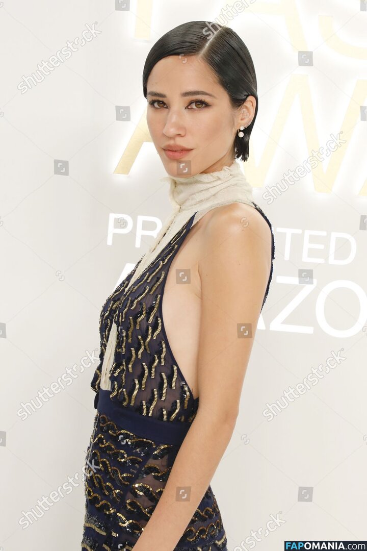 Kelsey Asbille / kelseyasbille Nackt OnlyFans  Geleaktes Foto #12