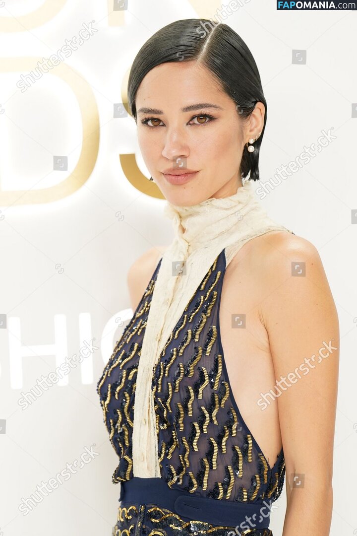 Kelsey Asbille / kelseyasbille Nackt OnlyFans  Geleaktes Foto #13