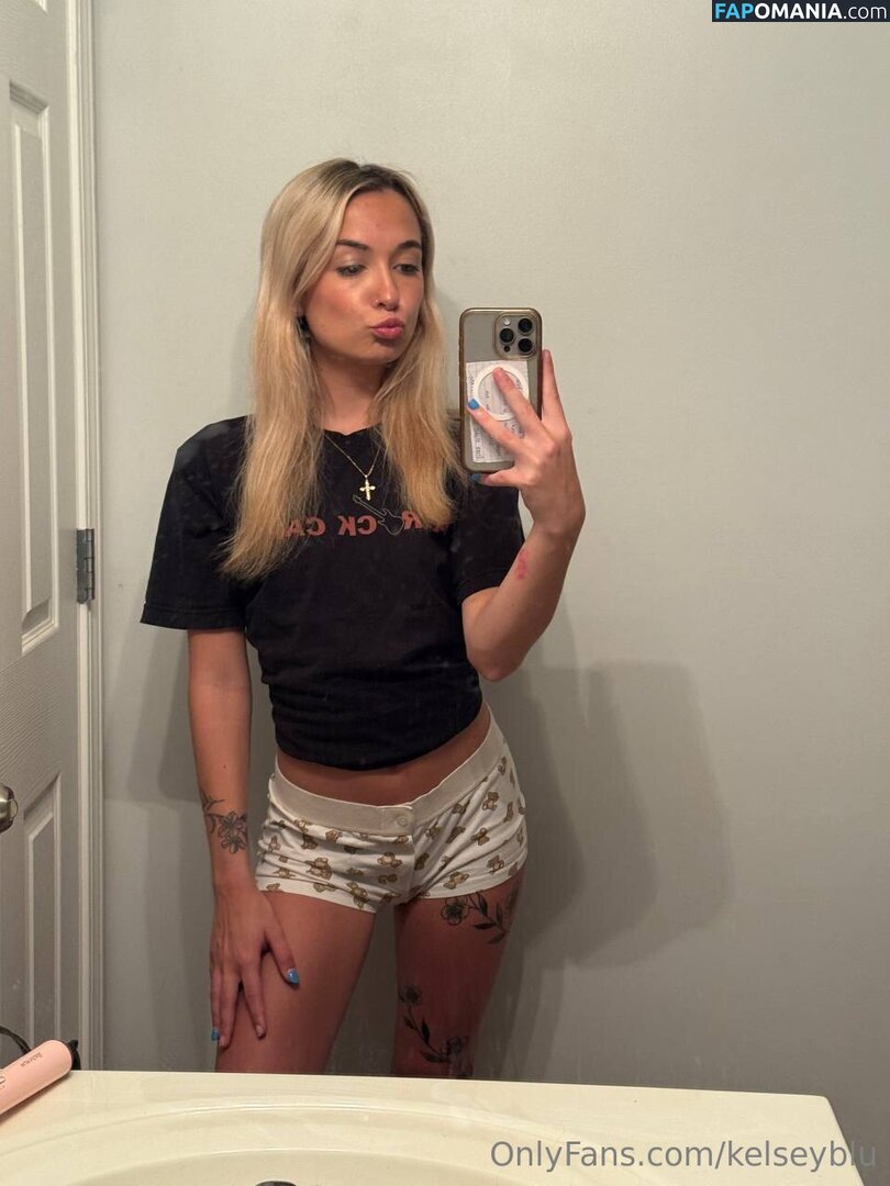 kelseyblu Nackt OnlyFans  Geleaktes Foto #18