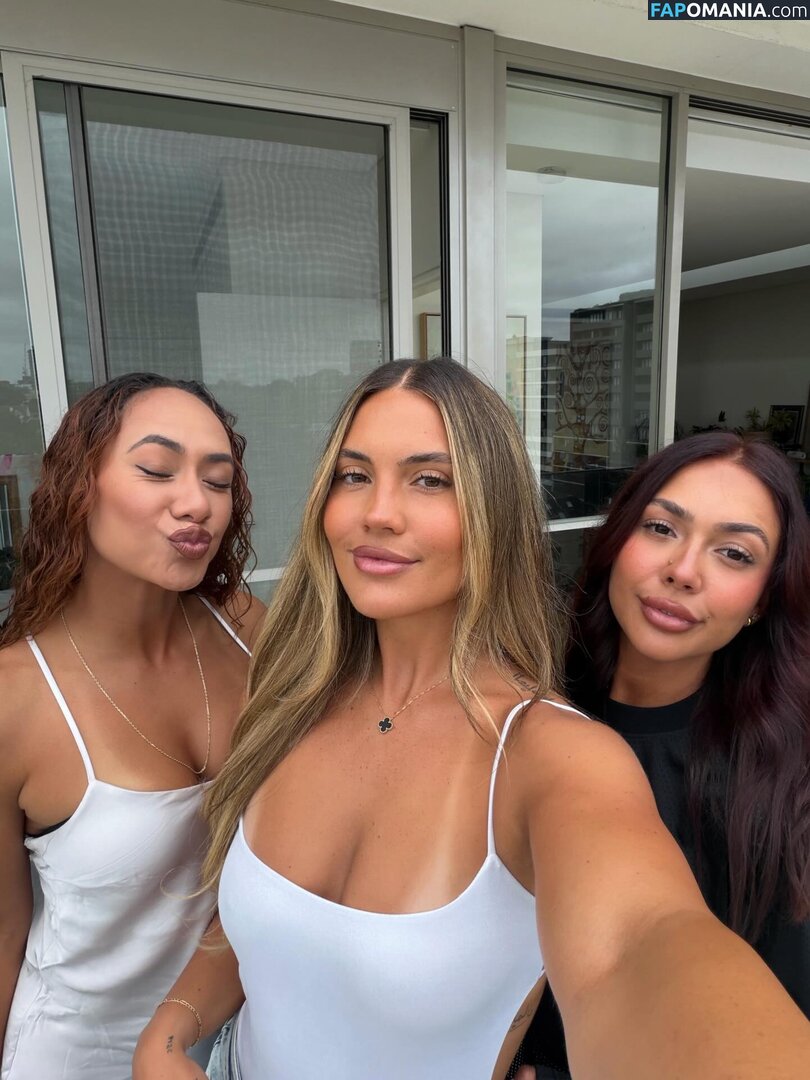 Kelsie Faith Thomas / kelsiefaithhthomas Nackt OnlyFans  Geleaktes Foto #2