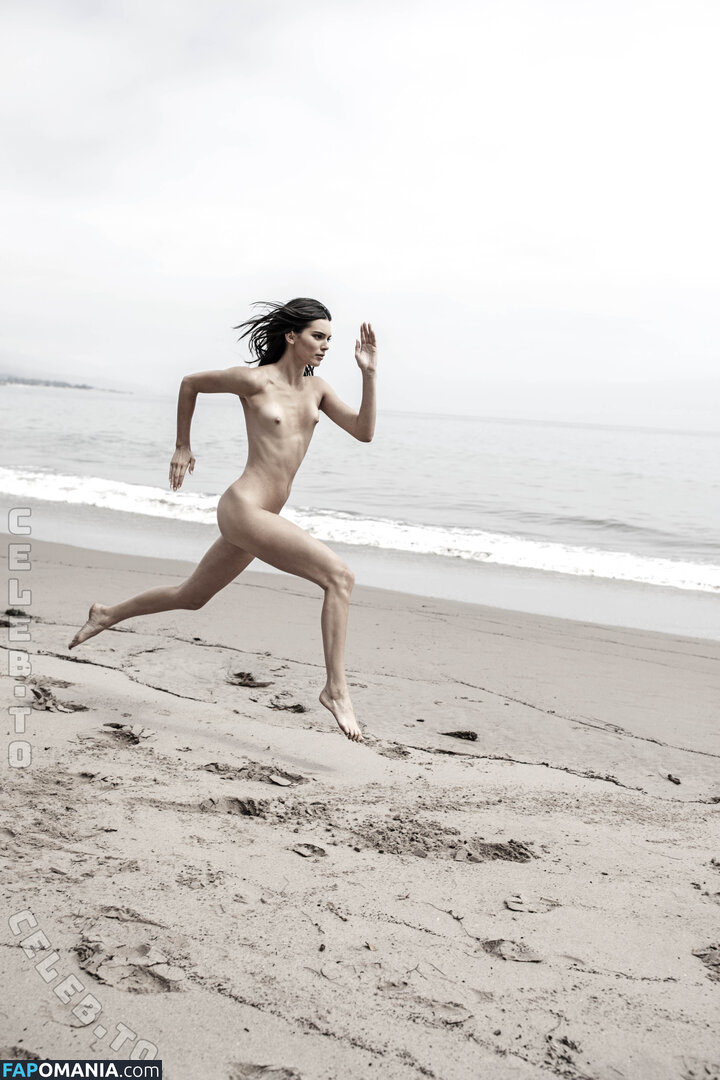 Kendall Jenner / https: / kendalljenner Nackt OnlyFans  Geleaktes Foto #67