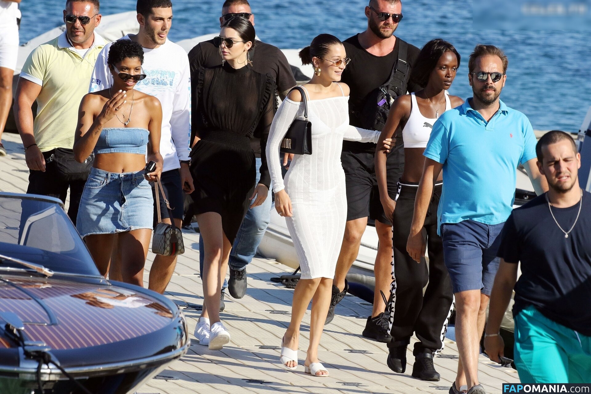 Kendall Jenner / https: / kendalljenner Nackt OnlyFans  Geleaktes Foto #74