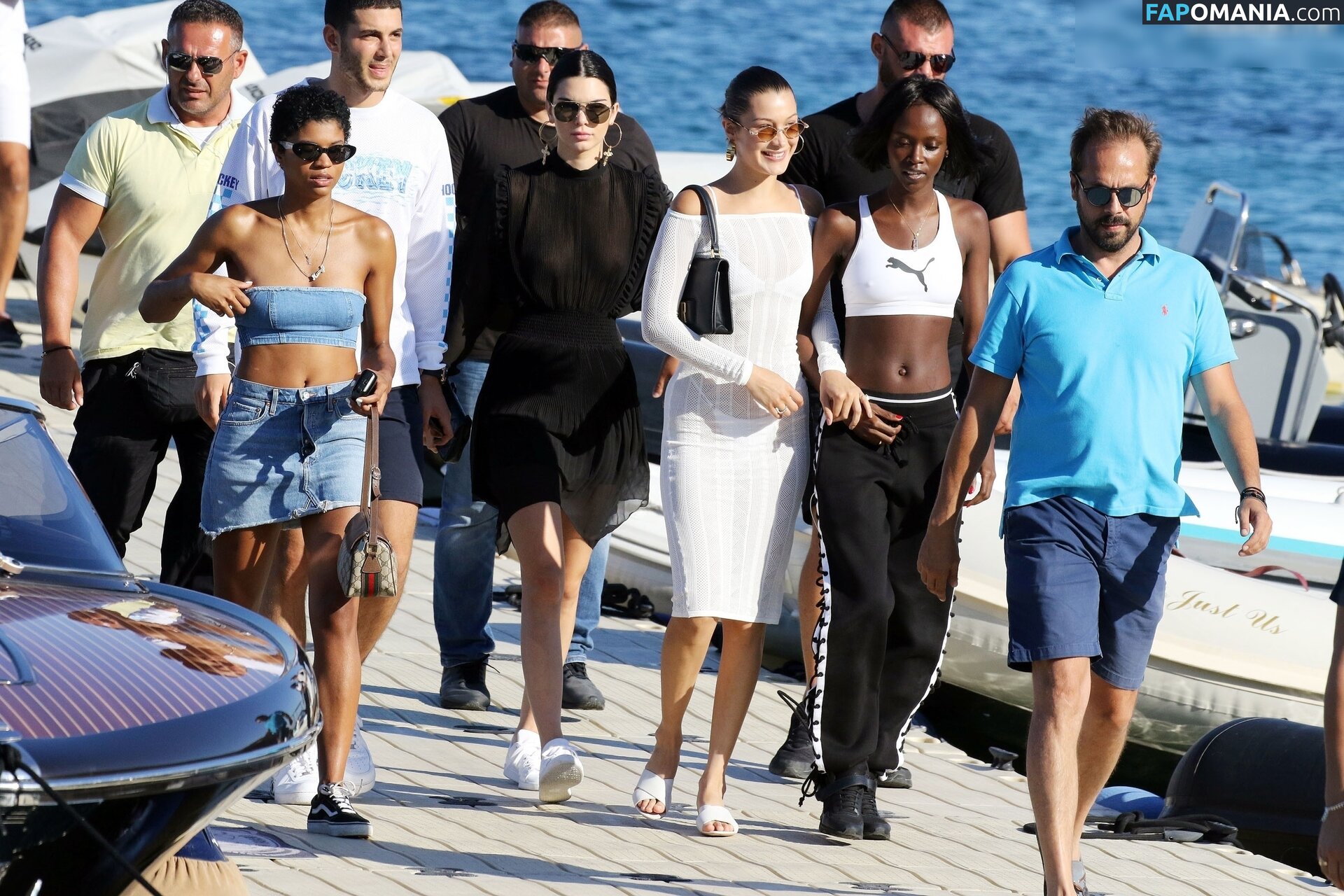 Kendall Jenner / https: / kendalljenner Nackt OnlyFans  Geleaktes Foto #75