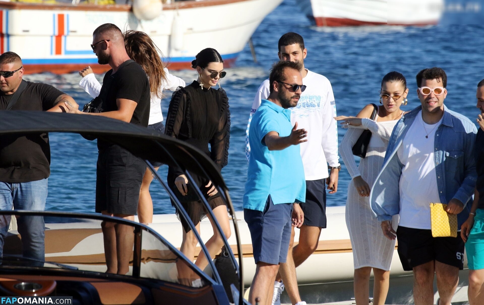 Kendall Jenner / https: / kendalljenner Nackt OnlyFans  Geleaktes Foto #76