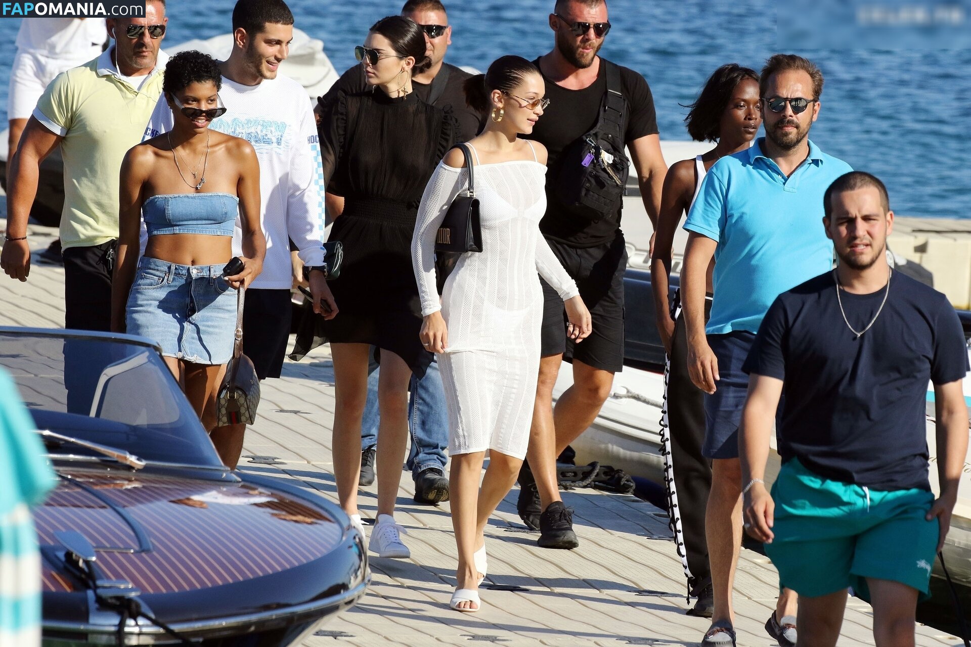 Kendall Jenner / https: / kendalljenner Nackt OnlyFans  Geleaktes Foto #77