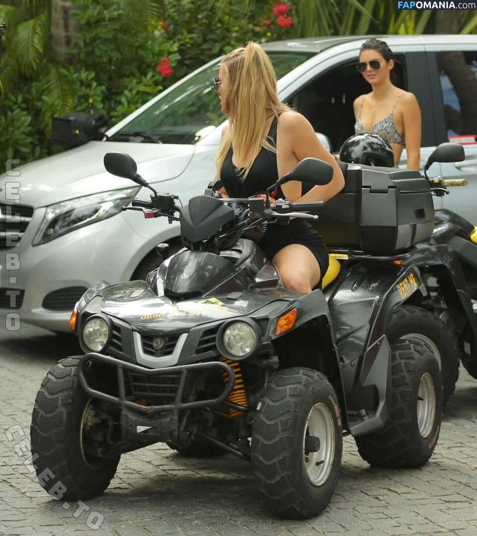 Kendall Jenner / https: / kendalljenner Nackt OnlyFans  Geleaktes Foto #82