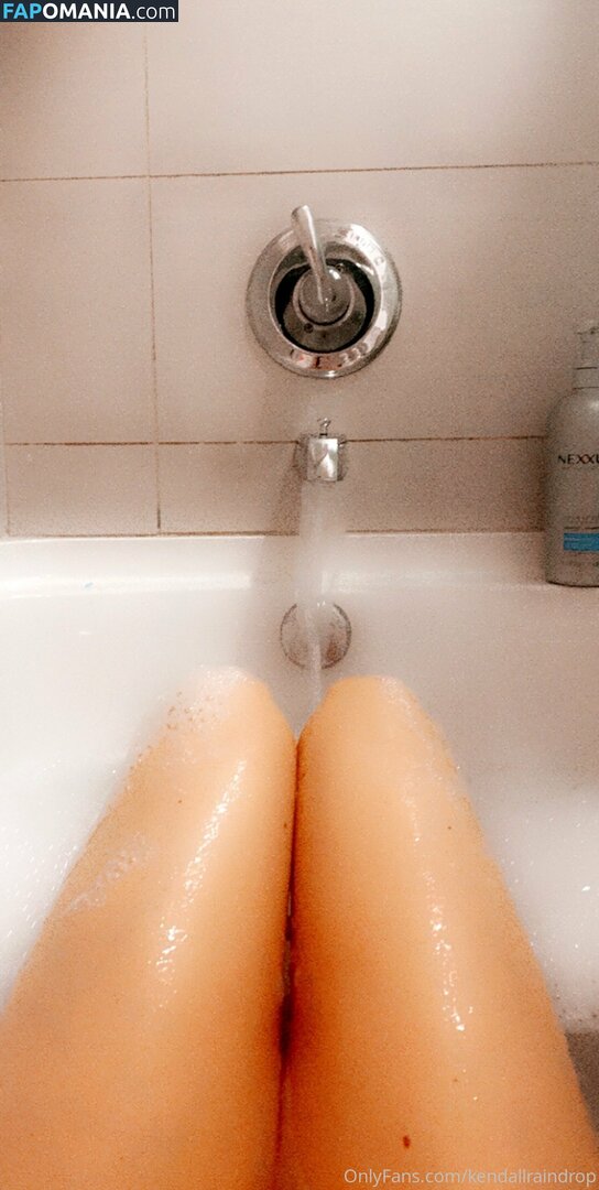 kendallraindrop Nackt OnlyFans  Geleaktes Foto #9