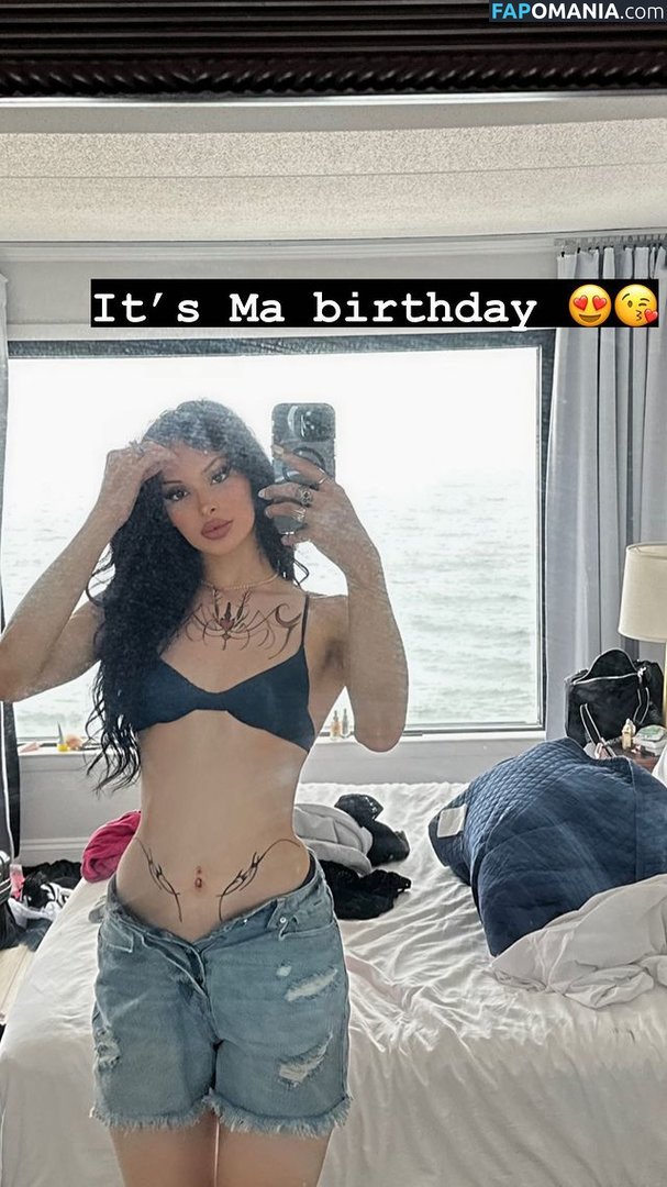 Kendalluvxx / kendalluvx / kxndalo Nackt OnlyFans  Geleaktes Foto #11