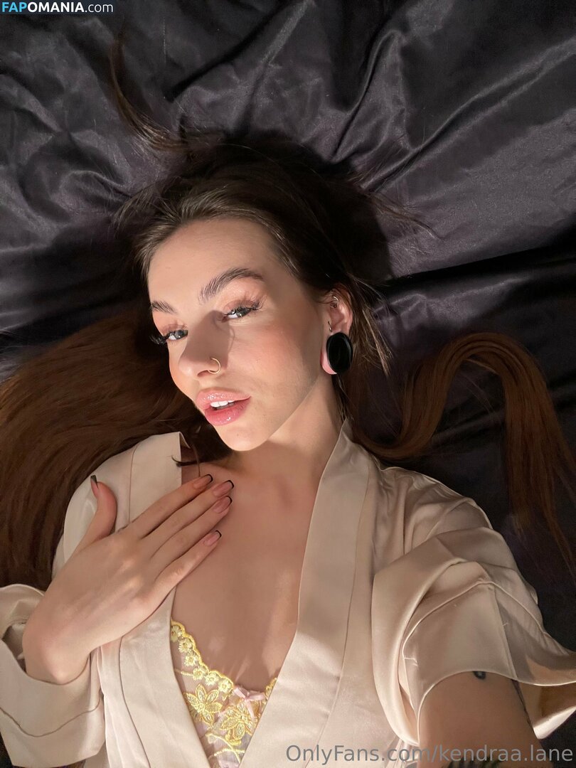1klane / kendraa.lane Nackt OnlyFans  Geleaktes Foto #249