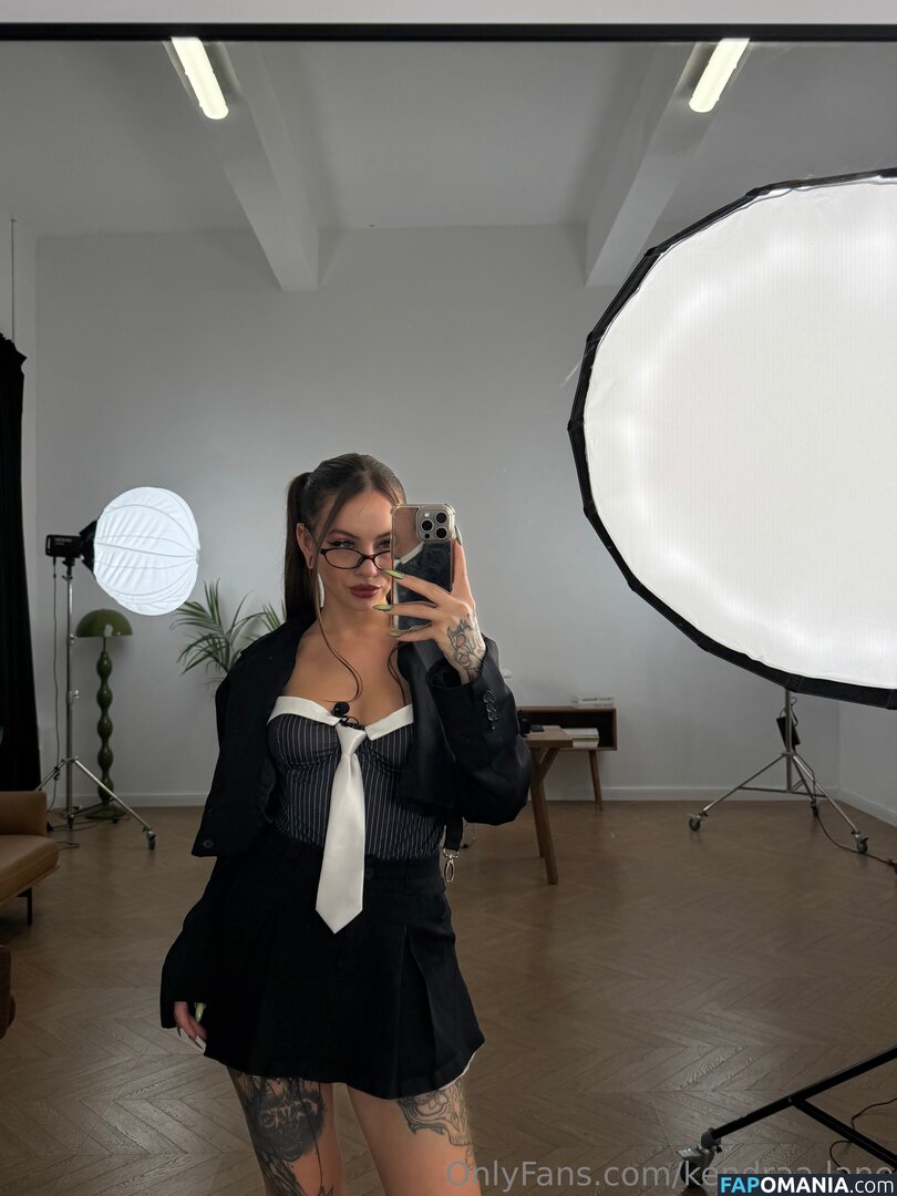 1klane / kendraa.lane Nackt OnlyFans  Geleaktes Foto #265